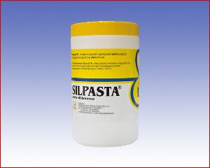 SILPASTA E. 1kg.